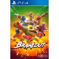 Brawlout PS4